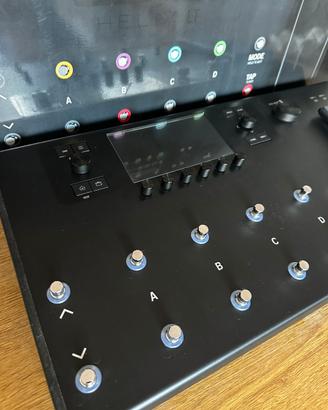 Line 6 Helix LT