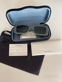 Occhiali da sole Gucci modello GG1325S-003