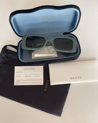 Occhiali da sole Gucci modello GG1325S-003