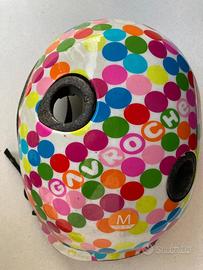 Casco bici bambino