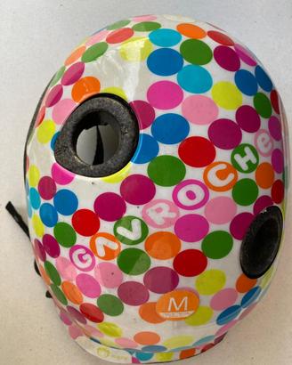 Casco bici bambino