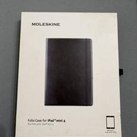 Cover Moleskine per iPad mini 4