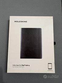 Cover Moleskine per iPad mini 4