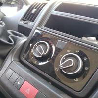 Pulsanti clima fiat ducato citroen peugeot