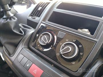 Pulsanti clima fiat ducato citroen peugeot