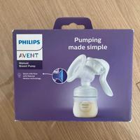 Tiralatte Manuale Philips Avent