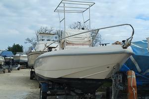 Bellingardo open 550