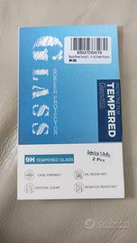 vetro protezione redmi note 13