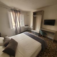 Bivani centro storico/mare