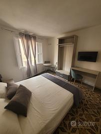 Bivani centro storico/mare