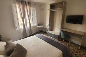 Bivani centro storico/mare