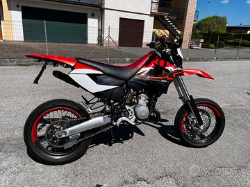 Aprilia MX 125