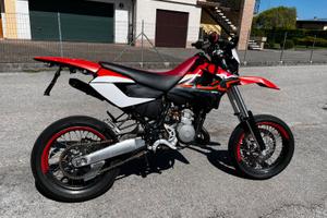 Aprilia MX 125