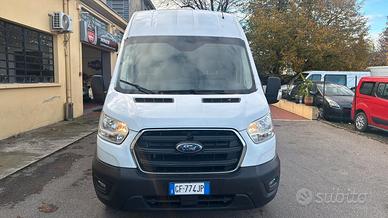 Ford Transit 350 2.0TDCi CINGHIA FATTA 170 CV