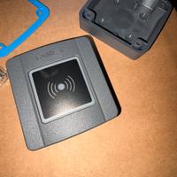 Lettore/transponder CAME SELR1BDG – mod 806SL-0300