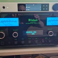 McIntosh ma 6600 VENDUTO!