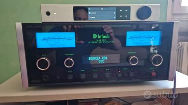 McIntosh ma 6600 VENDUTO!