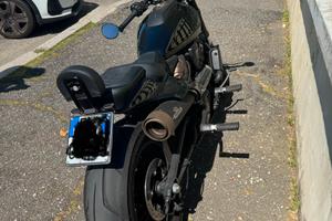 Harley Davidson Sportster S