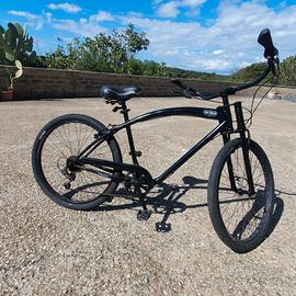 bici uomo + donna 80 euro 