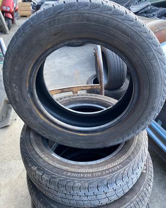 Pneumatici 175/65 R14c
