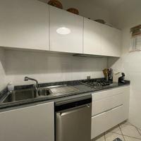 Cucina Snaidero bianca