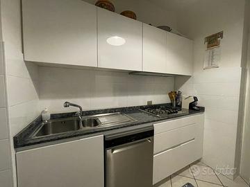 Cucina Snaidero bianca