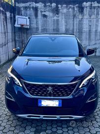 Peugeot 3008 GT Line
