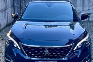 Peugeot 3008 GT Line