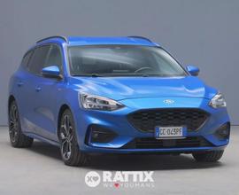 Ford Focus SW 1.5 Ecoblue 120CV ST-Line