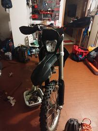 ktm exc