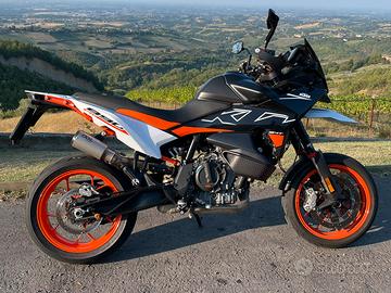 KTM 890 SMT 2023 Tech Pack Completo + IXIL