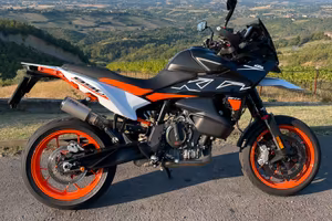 KTM 890 SMT 2023 Tech Pack Completo + IXIL