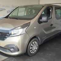 Renault Trafic Passenger T29 1.6 dci L2H1 PEDANA