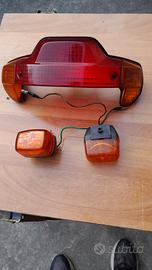 Booster spirit acces..