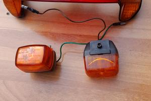 Booster spirit acces..