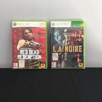 Giochi XBOX 360