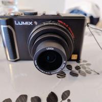 Panasonic lumix DCM LX3