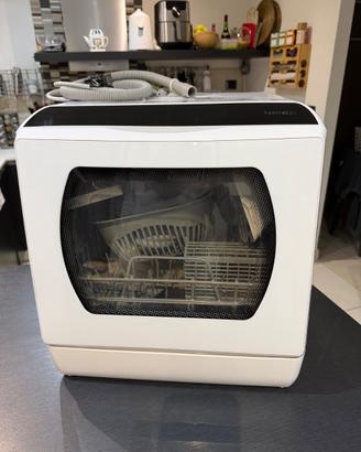 Lavastoviglie portatile Hermitlux HMX-DW03