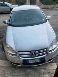 Volkswagen JETTA 2006