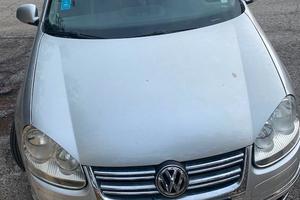 Volkswagen JETTA 2006