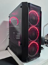 Pc gaming medio