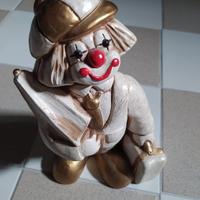 Clown valigia THUN