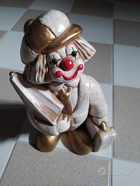 Clown valigia THUN