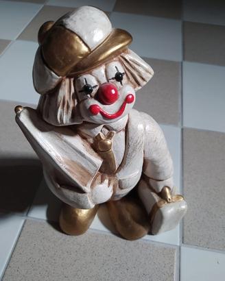 Clown valigia THUN