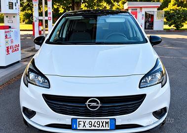 opel corsa 1.4 gpl