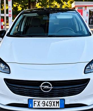 opel corsa 1.4 gpl