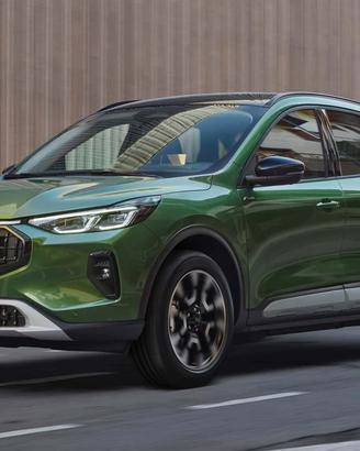 RICAMBI X FORD KUGA 2023 DIESEL