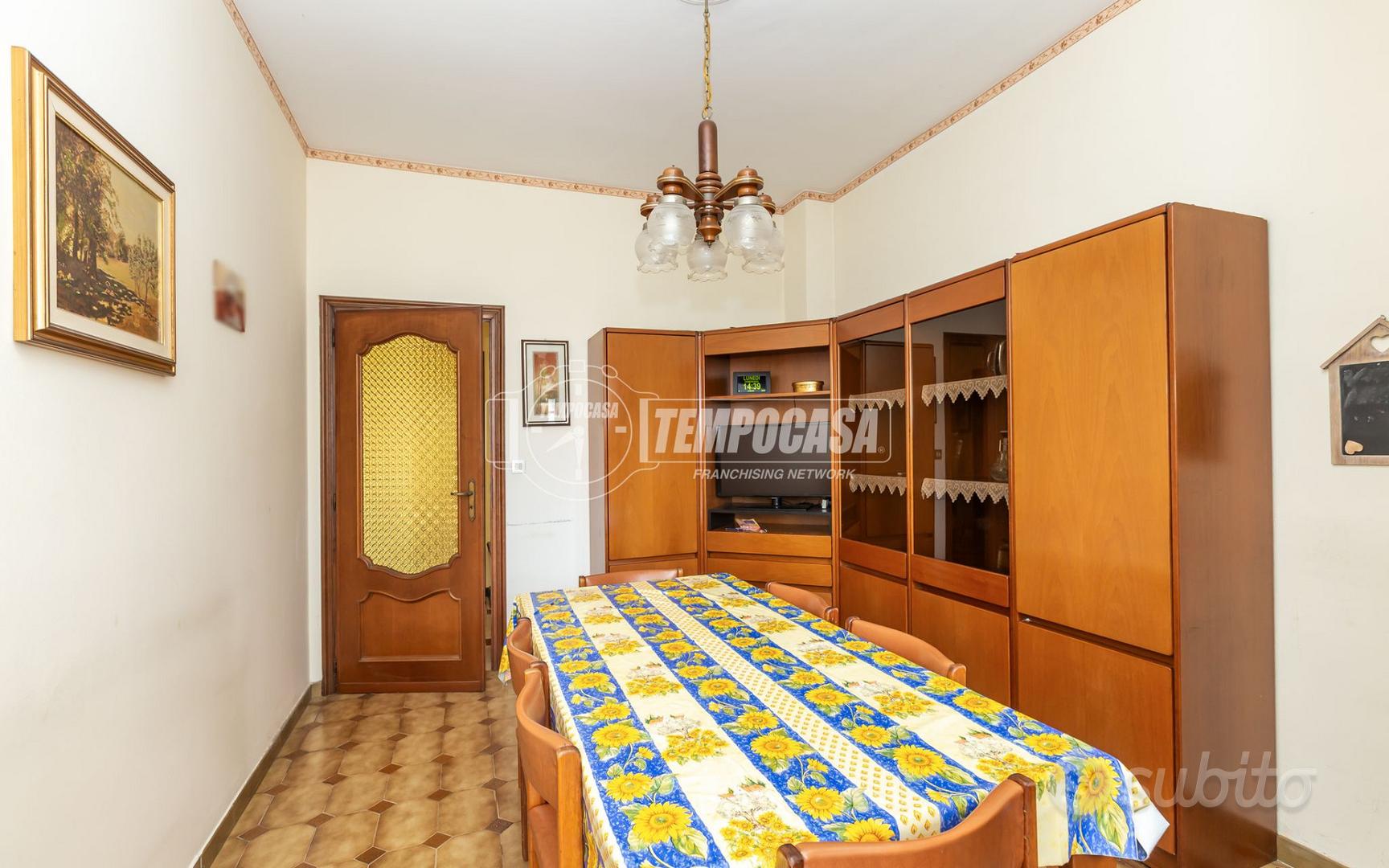 Appartamento – Torino, Barriera di Lanzo, Circoscrizione 5 - Vista 3