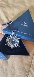 Stella Swarovski anno 2002