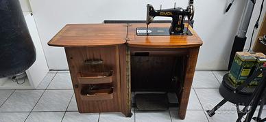 macchina da cucire Simca F 110